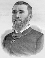 Charles J. Guiteau (1841-82)