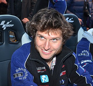 <span class="mw-page-title-main">Guy Martin</span> British former motorcycle racer