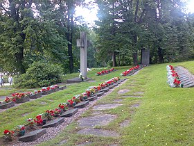 Illustrasjonsbilde av artikkelen Hämeenkoski Church