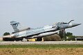 Mirage 2000-5EG 555 at LGAD