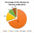 HIV Infection by Ethnicity MY 2013.png