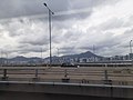 HK Citybus 619 view 香港島東區 Eastern District 東區走廊 Island Eastern Corridor 黃昏海景 seaview June 2020 SS2 06.jpg