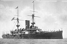 Barfleur before 1898 HMSBarfleur1897.jpg