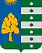 Герб Becsvölgye