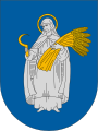 Wappen von Szakonyfalu