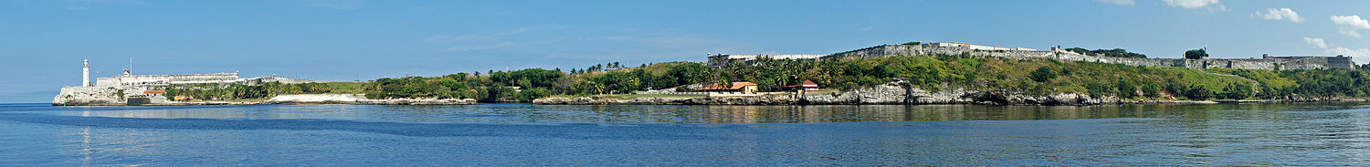 L'havana: Toponímia, Història, Llocs dinterès