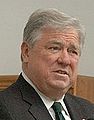 Governor Haley Barbour from Mississippi (2004–2012)