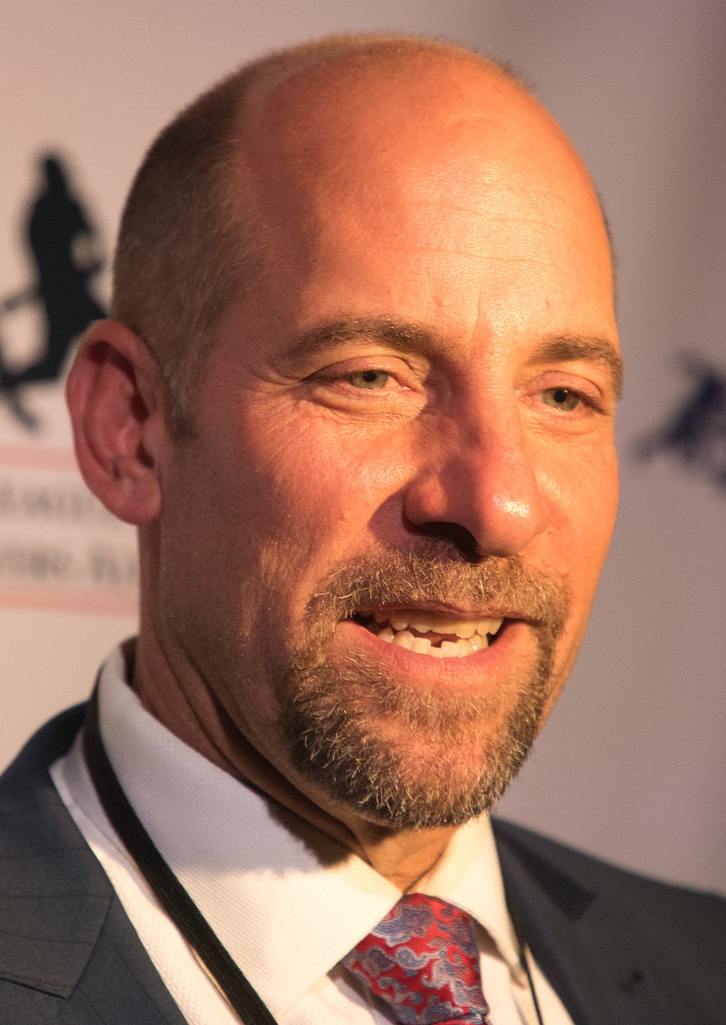 File:John Smoltz with Colonel Air Force (cropped).jpg - Wikipedia