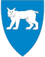 Blason de Hamarøy