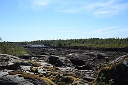 Pyhäjoki: Historia, Väestönkehitys, Luonto