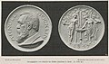 Hans Sandreuter - Arnold-Böcklin-Medaille, 1897