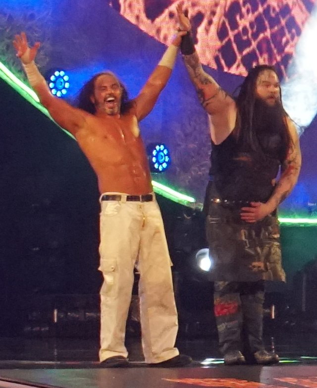 Matt Hardy Reflects on Attending Bray Wyatt's Funeral Service Wrestling  News - WWE News, AEW News, WWE Results, Spoilers, WrestleMania 40 Results 