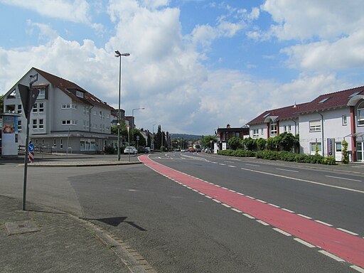 Harleshäuser Straße, 1, Kirchditmold, Kassel