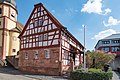 Ehemaliges Bauernhaus