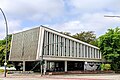 Liste Der Kulturdenkmäler In Hamburg-Barmbek-Süd: Wikimedia-Liste