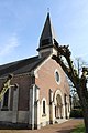 Église Saint-Géry d'Havrincourt