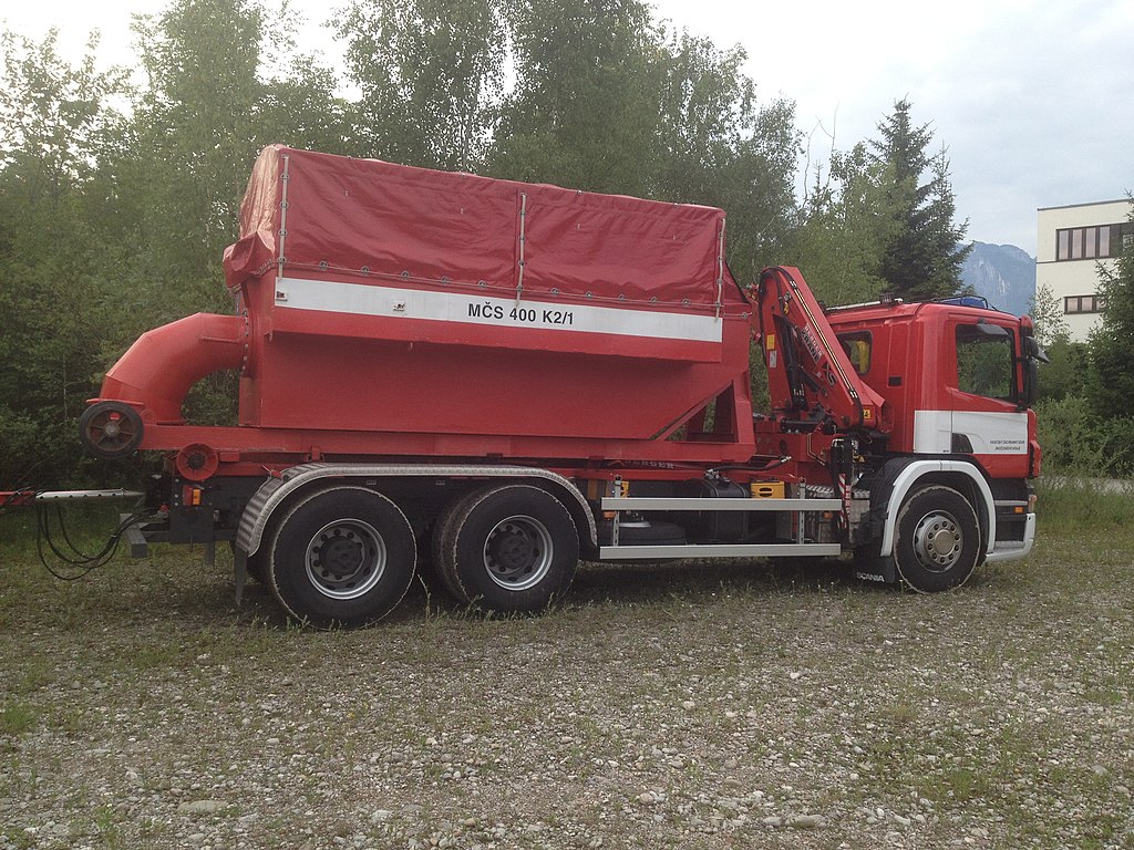 File:Hc-pump on truck.JPG Wikimedia Commons