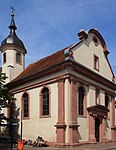 St. Bartholomäus (Heidelberg-Wieblingen)