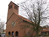 Holy Spirit Church in Osnabrück