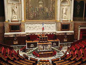 Hemicycle assemblee nationale.JPG