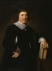 Portrait of a Husband