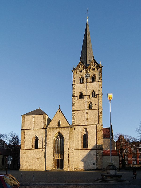 Herforder Münster