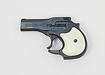 Миниатюра для Файл:Hi-Standard D-100 Revolver-NMAH-AHB2015q025821.jpg