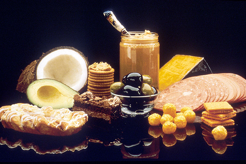 File:High Fat Foods NCI Visuals Online.jpg