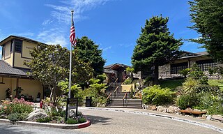 <span class="mw-page-title-main">Highlands Inn, Carmel Highlands</span> Historic hotel in California, U.S.