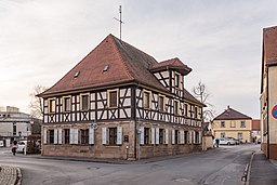 Hintere Gasse 34 Herzogenaurach 20180219 003