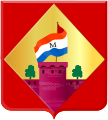 Het wapen van Hoek