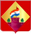 Miniatuur voor Wapen van Hoek