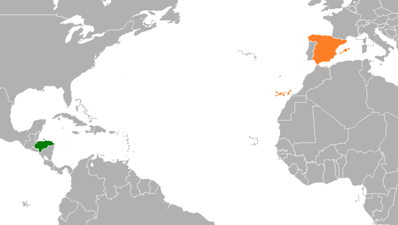 File:Honduras Spain Locator.PNG