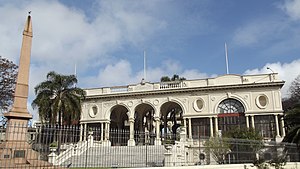 Hospital Italiano de Montevideo