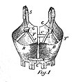 Patent Hugo Schindlera z roku 1893