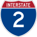 I-2 marker