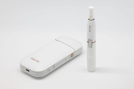 Iqos 1