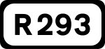 IRL R293.svg