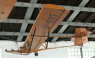 <span class="mw-page-title-main">IS-3 ABC</span> Type of aircraft