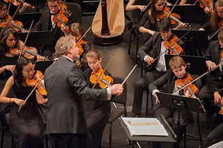 <span class="mw-page-title-main">InterSchool Orchestras of New York</span>