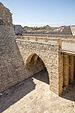 ISR-2016-Caesarea-Caesarea Maritima-Crusaders’ Fortress (bridge).jpg