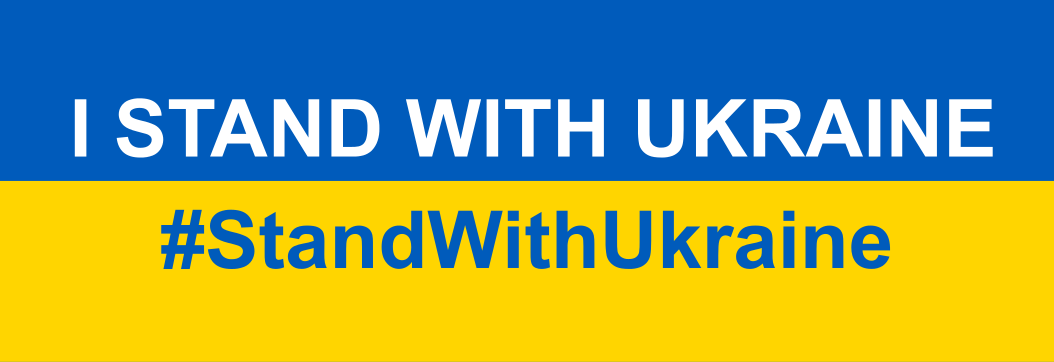 I stand with Ukraine banner.svg