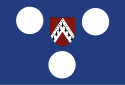 Ichtegem - Drapeau