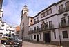 Iglesia Parroquial Sagrada Familia