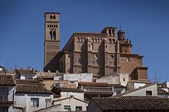 Iglesia de Nuestra Senora del Castillo de Aniñón.jpg