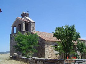 Villar de Corneja