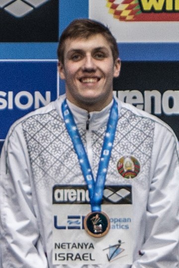 Ilja Sjymanovitsj