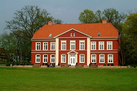 Im Güldenen Winkel Celle