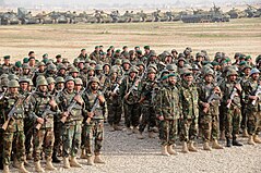 アフガニスタン軍 - Wikipedia