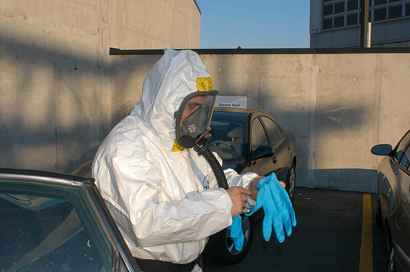 File:Incident Response Training Exercise - 2006-09-28 - Mass. Department of Environmental Protecetion - 50.jpg